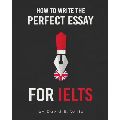 How to Write the Perfect Essay for IELTS