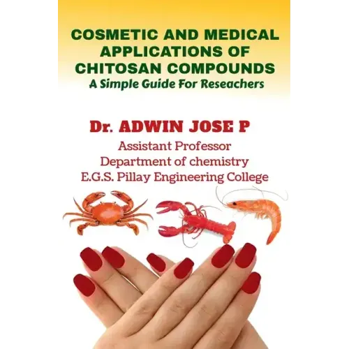 Cosmetic and Medical Applications of Chitosan Compounds