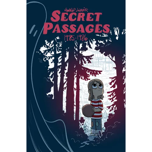 Secret Passages
