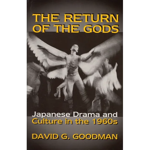 The Return of the Gods