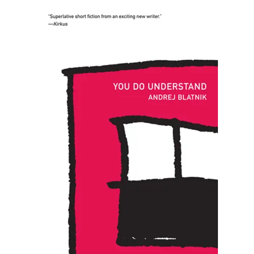 You Do Understand