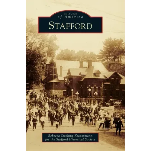 Stafford