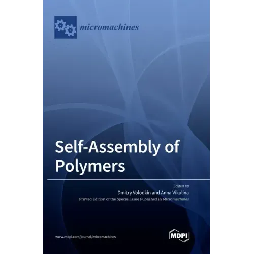 Self-Assembly of Polymers