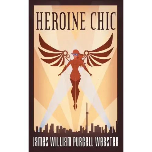 Heroine Chic