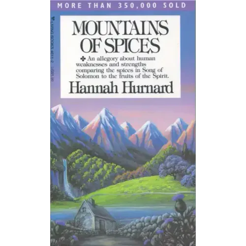 Mountains of Spices