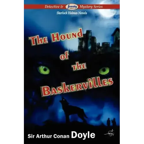The Hound of the Baskervilles