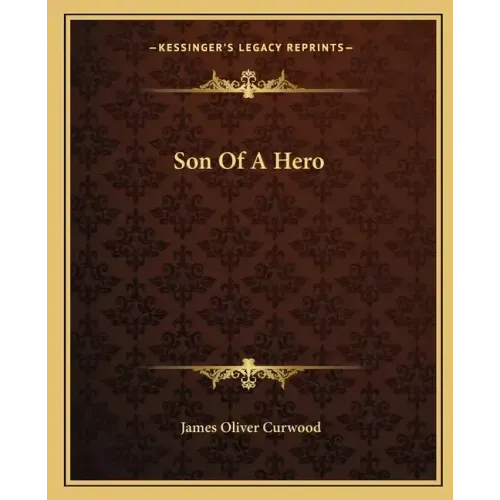 Son of a Hero