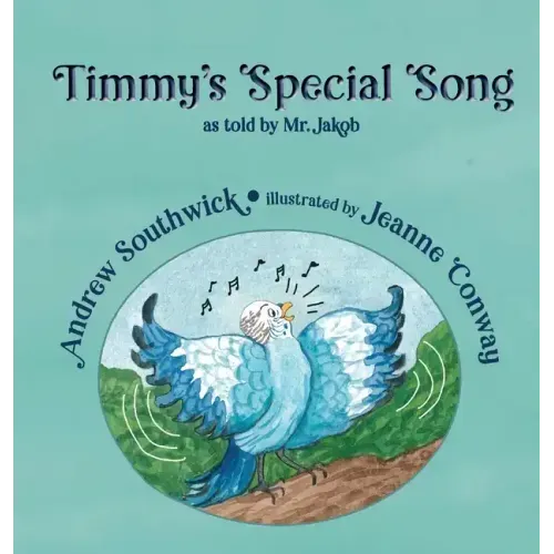 Timmy's Special Song