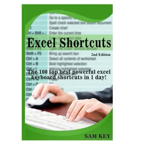 Excel Shortcuts