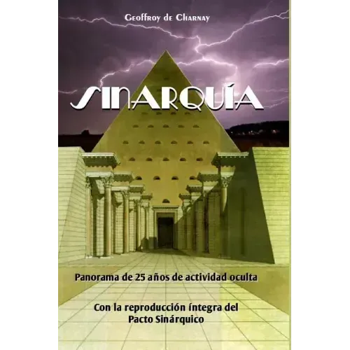 Sinarquía