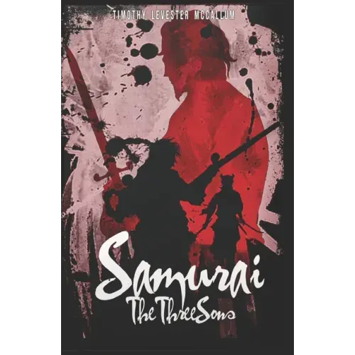 Samurai: The Three Sons