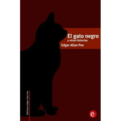 El gato negro y otras historias