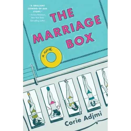 The Marriage Box