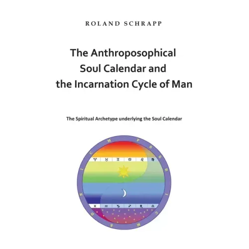The Anthroposophical Soul Calendar and the Incarnation Cycle of Man: The Spiritual Archetype underlying the Soul Calendar