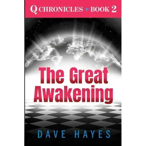 The Great Awakening