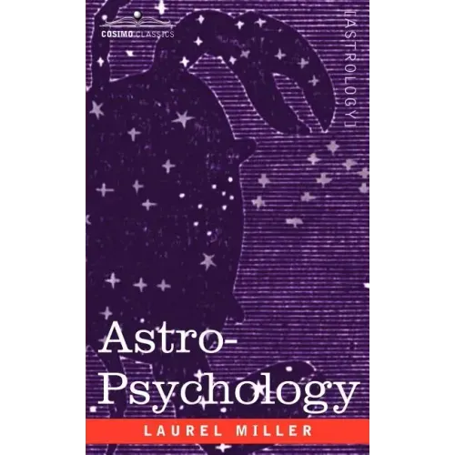 Astro-Psychology