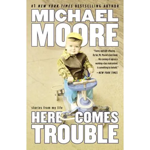 Here Comes Trouble