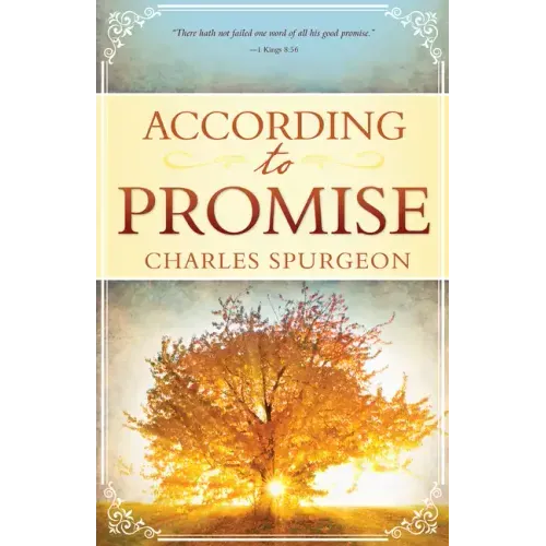 According to Promise
