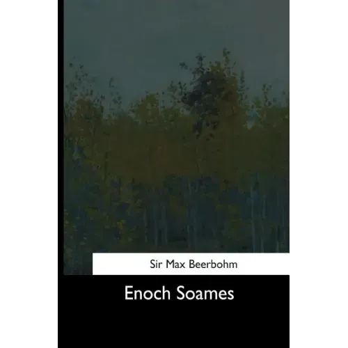 Enoch Soames