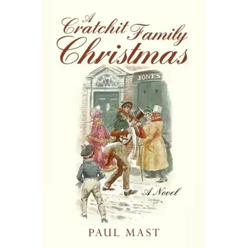 A Cratchit Family Christmas