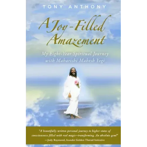 A Joy-Filled Amazement