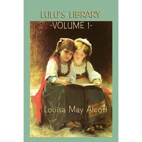 Lulu's Library Vol. 1