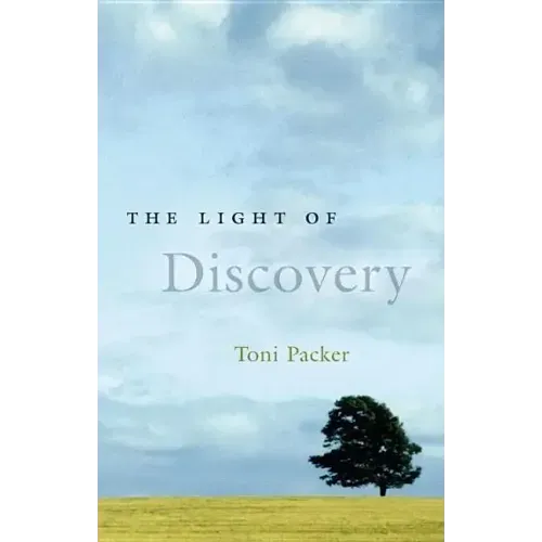 The Light of Discovery
