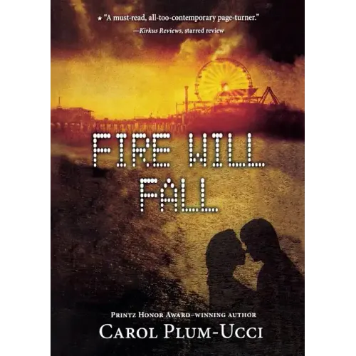 Fire Will Fall