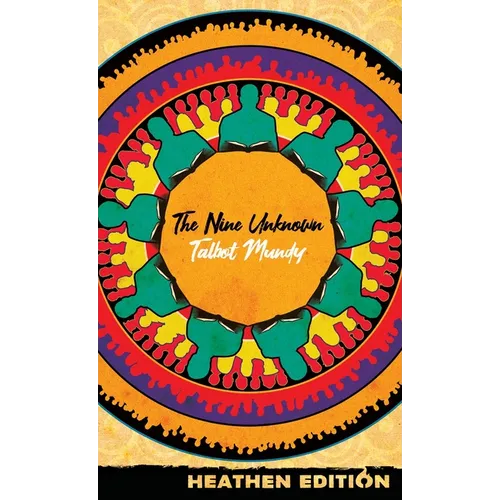 The Nine Unknown (Heathen Edition)