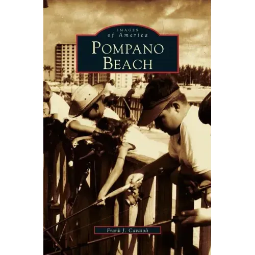 Pompano Beach