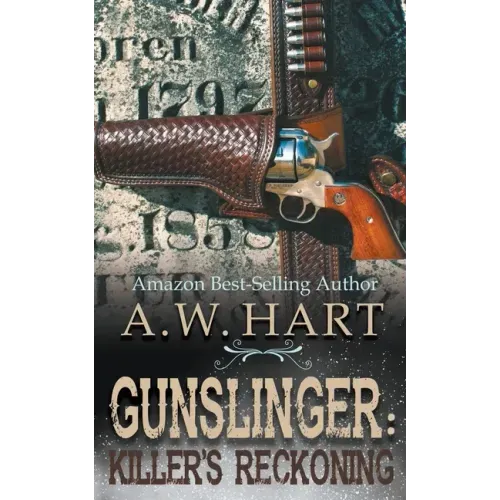 Gunslinger: Killer's Reckoning