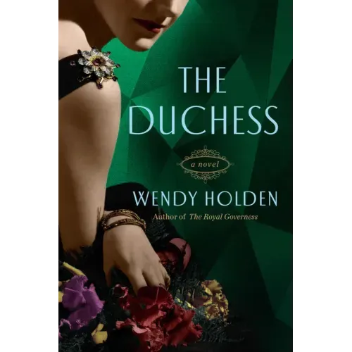 The Duchess: A Novel of Wallis Simpson