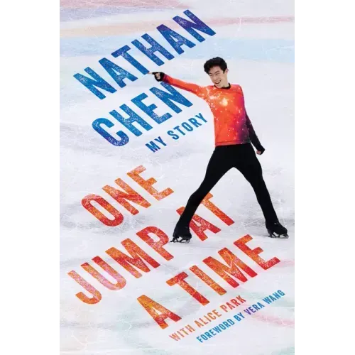 One Jump at a Time: My Story