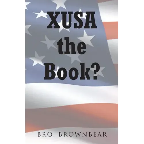 XUSA the Book?