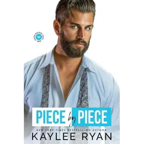 Piece by Piece