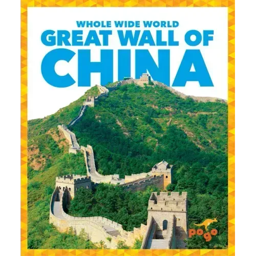 Great Wall of China
