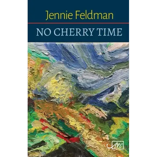 No Cherry Time