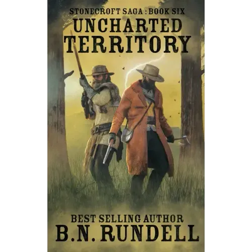 Uncharted Territory