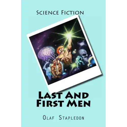 Last And First Men