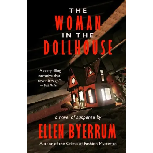 The Woman in the Dollhouse