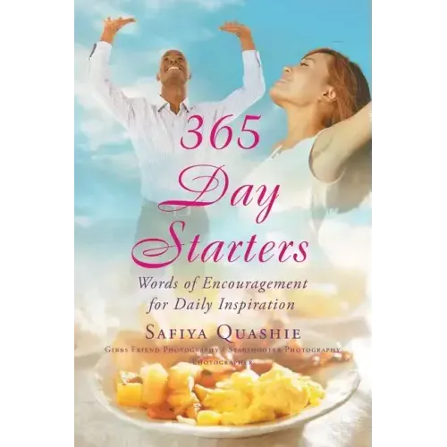365 Day Starters