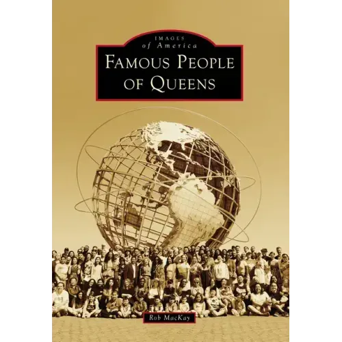 Famous People of Queens