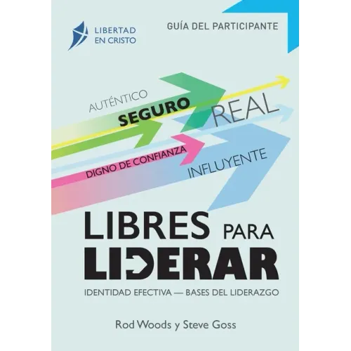 Libres para LIderar
