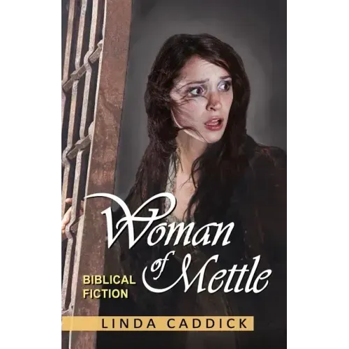 Woman of Mettle