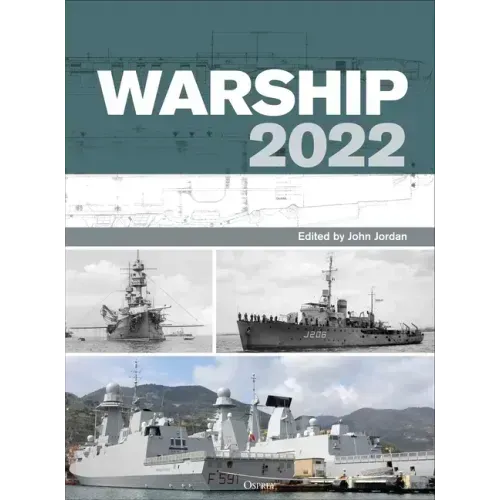 Warship 2022
