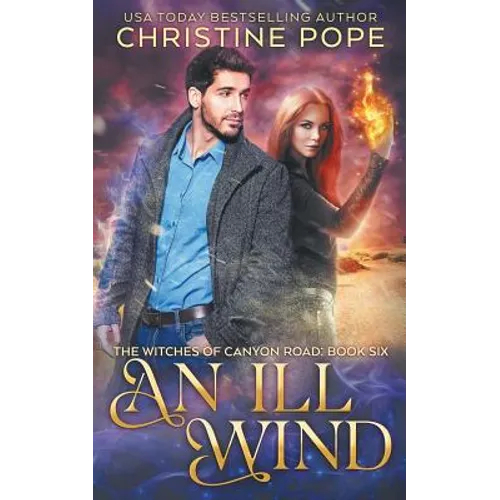 An Ill Wind