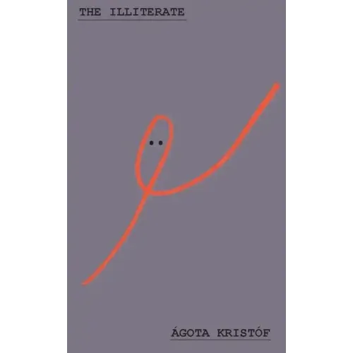 The Illiterate