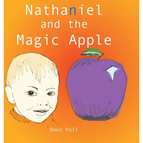 Nathaniel and the Magic Apple