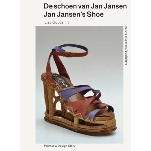 Jan Jansen's Shoe