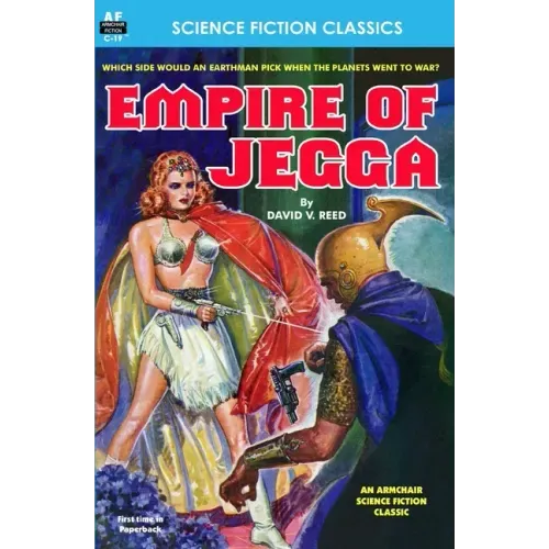 Empire of Jegga